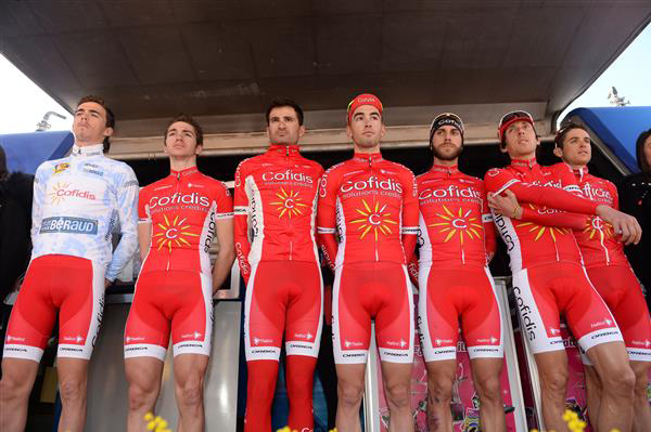 Cofidis